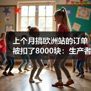 上个月搞欧洲站的订单被扣了8000块:生产者责任延伸 EPR 回收到底怎么弄(图4) 上个月搞欧洲站的订单被扣了8000块:生产者责任延伸 EPR 回收到底怎么弄(图4)