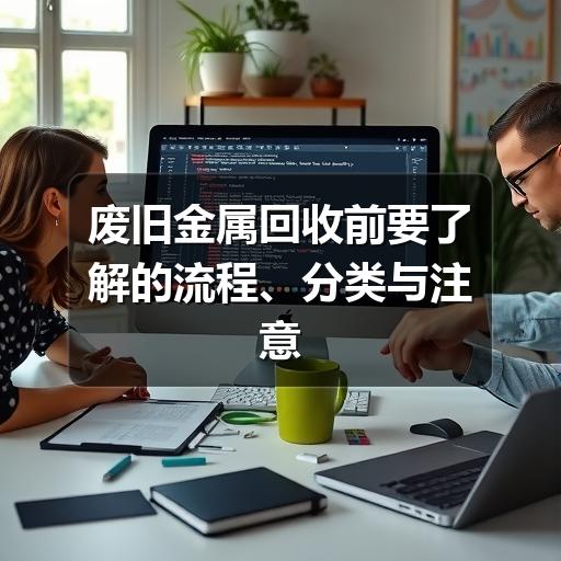 废旧金属回收前要了解的流程、分类与注意事项(图1) 废旧金属回收前要了解的流程、分类与注意事项
