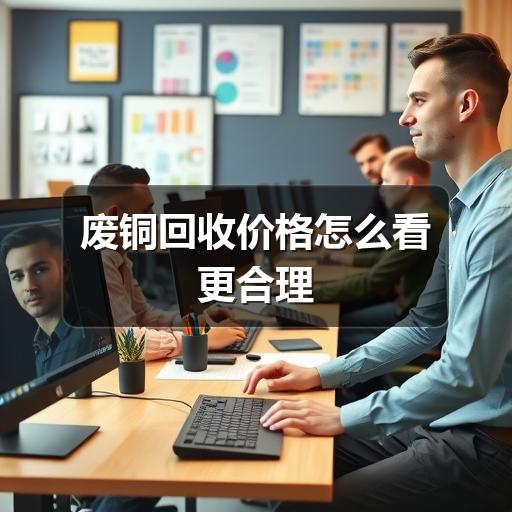 废铜回收价格怎么看更合理(图3) 废铜回收价格怎么看更合理