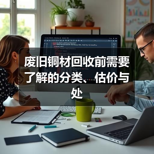 废旧铜材回收前需要了解的分类、估价与处理流程