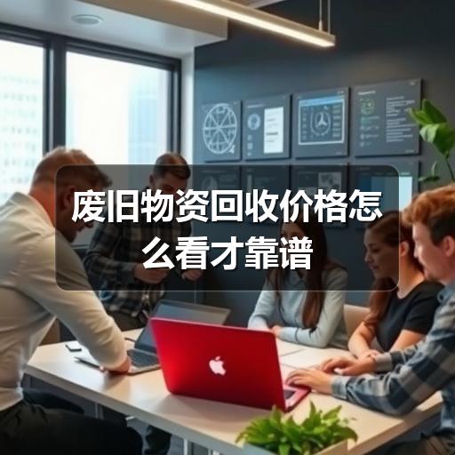 废旧物资回收价格怎么看才靠谱(图3) 废旧物资回收价格怎么看才靠谱