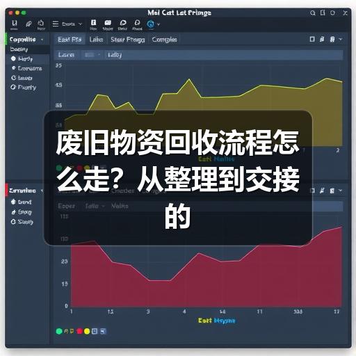 废旧物资回收流程怎么走?从整理到交接的实用指南(图3) 废旧物资回收流程怎么走?从整理到交接的实用指南