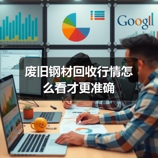 废旧钢材回收行情怎么看才更准确(图2) 废旧钢材回收行情怎么看才更准确