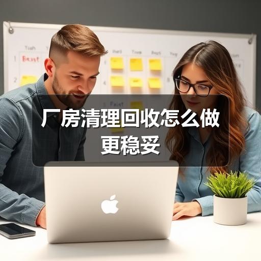 厂房清理回收怎么做更稳妥(图1) 厂房清理回收怎么做更稳妥