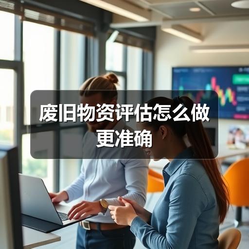 废旧物资评估怎么做更准确(图1) 废旧物资评估怎么做更准确